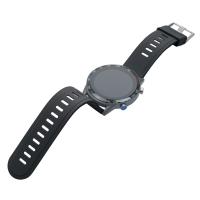 Умные часы Globex Smart Watch Me2 (Black) Diawest