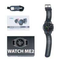 Умные часы Globex Smart Watch Me2 (Black) Diawest