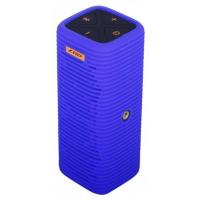 Акустическая колонка F&D W16T blue Diawest