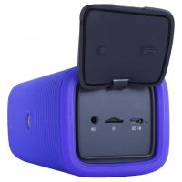 Акустическая колонка F&D W16T blue Diawest