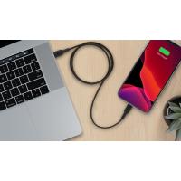 Кабель/переходник Belkin CAA004BT1MBK Diawest