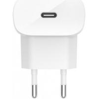 Зарядное устройство Belkin WCA003VFWH Diawest