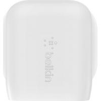 Зарядное устройство Belkin WCA003VFWH Diawest