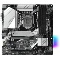 Серверна материнська плата ASRock Z490M Pro4 Diawest