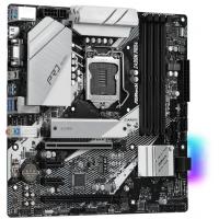 Серверна материнська плата ASRock Z490M Pro4 Diawest