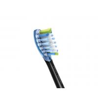 Насадка для зубної щітки PHILIPS Sonicare C3 Premium Plaque Defence HX6012/07 (HX9042/33) Diawest
