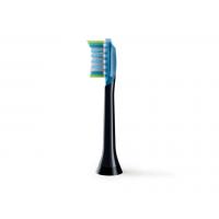 Насадка для зубної щітки PHILIPS Sonicare C3 Premium Plaque Defence HX6012/07 (HX9042/33) Diawest