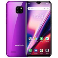 Телефон мобільний Ulefone 6937748733591 Diawest