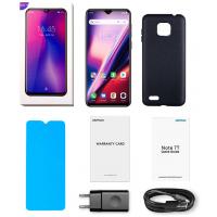 Телефон мобільний Ulefone 6937748733591 Diawest