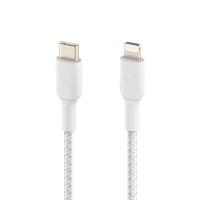 Кабель/перехідник Belkin CAA004BT1MWH Diawest