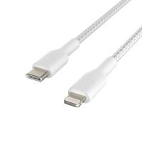Кабель/перехідник Belkin CAA004BT1MWH Diawest
