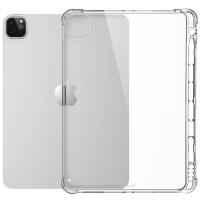Чехол для планшета BeCover Anti-Shock Stylus Apple iPad Pro 12.9 2020 Clear (705617) Diawest