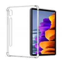 Чехол для планшета BeCover Anti-Shock Samsung Galaxy Tab S7 Plus SM-T975 Clear (705623) Diawest