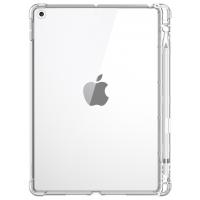 Чехол для планшета BeCover Anti-Shock Stylus Apple iPad 10.2 2019/2020 Clear (705615) Diawest