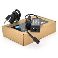 Блок питания к ноутбуку Merlion ASUS 34W 19V 1,75A, 4.0*1.35 (02280 / LAS34/19-4.0*1.35) Diawest