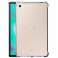 Чохол до планшета BeCover Anti-Shock Samsung Galaxy Tab S5e T720/T725 Clear (705620) Diawest