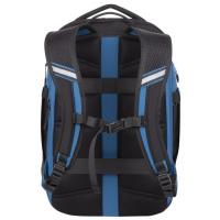 Рюкзак для ноутбука Rivacase 5225Black/blue Diawest