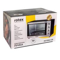 Електропеч ROT852-CB Diawest