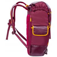 Рюкзак для ноутбука Rivacase 5361BurgundyRed Diawest