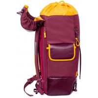 Рюкзак для ноутбука Rivacase 5361BurgundyRed Diawest