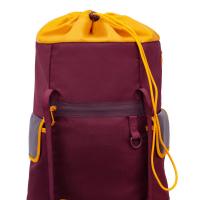 Рюкзак для ноутбука Rivacase 5361BurgundyRed Diawest