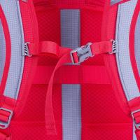 Рюкзак для ноутбука Rivacase 5265Grey/red Diawest