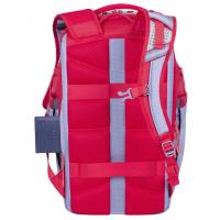 Рюкзак для ноутбука Rivacase 5265Grey/red Diawest