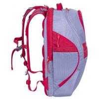 Рюкзак для ноутбука Rivacase 5265Grey/red Diawest