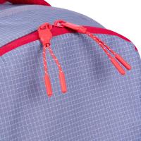 Рюкзак для ноутбука Rivacase 5265Grey/red Diawest