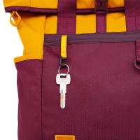 Рюкзак для ноутбука Rivacase 5321BurgundyRed Diawest