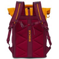 Рюкзак для ноутбука Rivacase 5321BurgundyRed Diawest