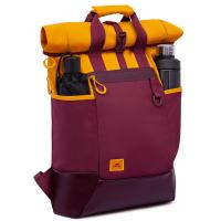 Рюкзак для ноутбука Rivacase 5321BurgundyRed Diawest