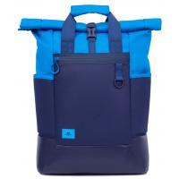 Рюкзак для ноутбука Rivacase 5321Blue Diawest