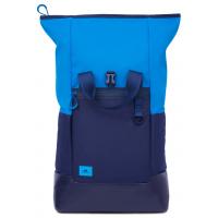 Рюкзак для ноутбука Rivacase 5321Blue Diawest