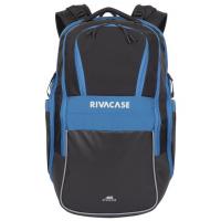 Рюкзак для ноутбука Rivacase 5265Black/blue Diawest