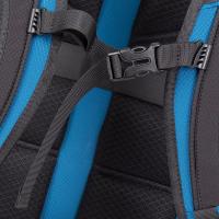 Рюкзак для ноутбука Rivacase 5265Black/blue Diawest