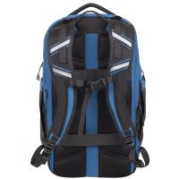 Рюкзак для ноутбука Rivacase 5265Black/blue Diawest