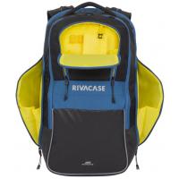 Рюкзак для ноутбука Rivacase 5265Black/blue Diawest