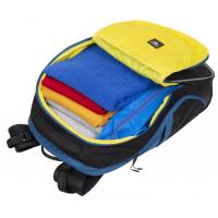 Рюкзак для ноутбука Rivacase 5265Black/blue Diawest