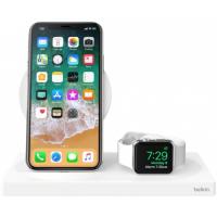 Зарядное устройство Belkin F8J234VFWHT-APL Diawest