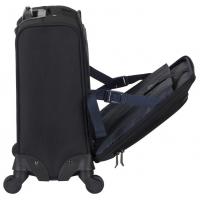 Сумка для ноутбука Rivacase 8481Black Diawest