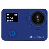 Екшн-камера AirOn ProCam 8 Blue (4822356754475) Diawest