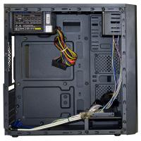 Корпус Frontier Qui-Gon F52A-400 -W Diawest