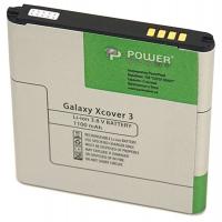 Аккумуляторная батарея PowerPlant Samsung Galaxy Xcover 3 (EB-BG388BBE) 1100mAh (SM170197) Diawest