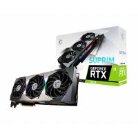 Видеокарта MSI GeForce RTX3070 8Gb SUPRIM (RTX 3070 SUPRIM 8G) Diawest
