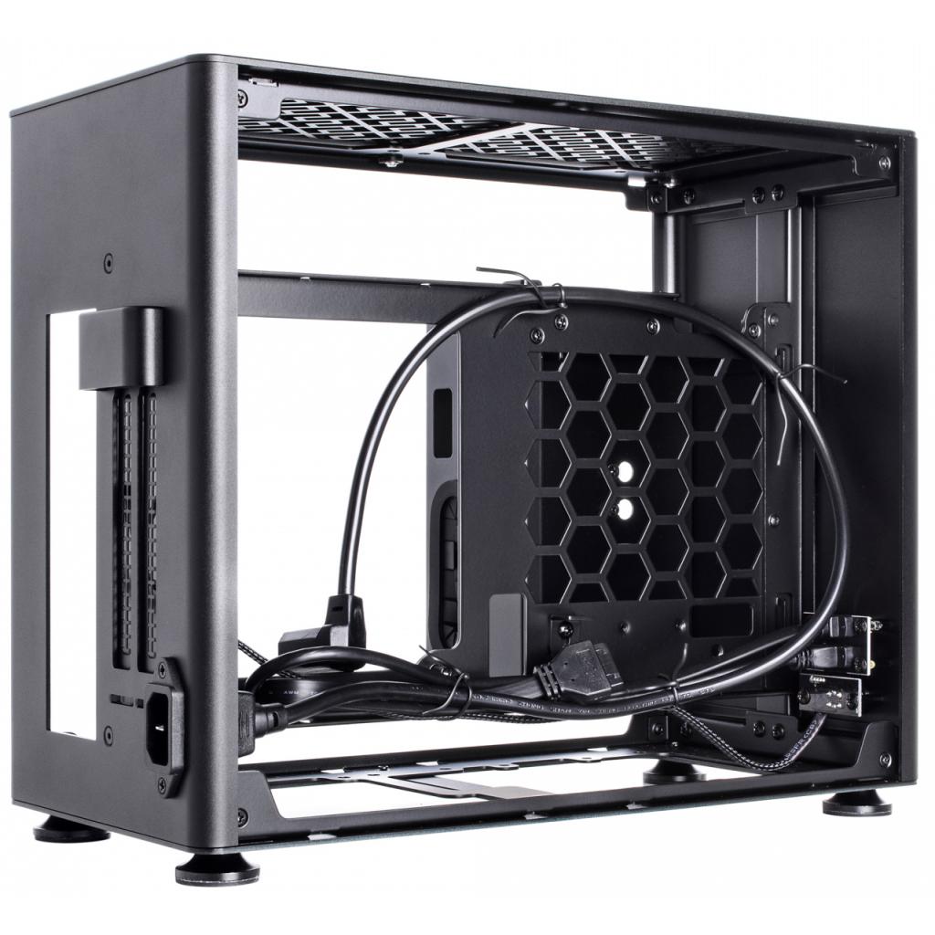 Корпус QUBE QBA4I_WBNU3 Diawest