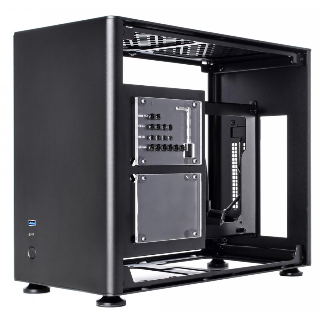 Корпус QUBE QBA4I_WBNU3 Diawest