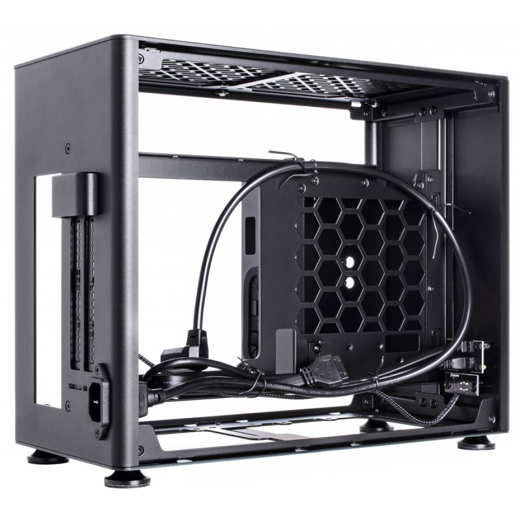 Корпус QUBE QBA4I_WBNU3 Diawest