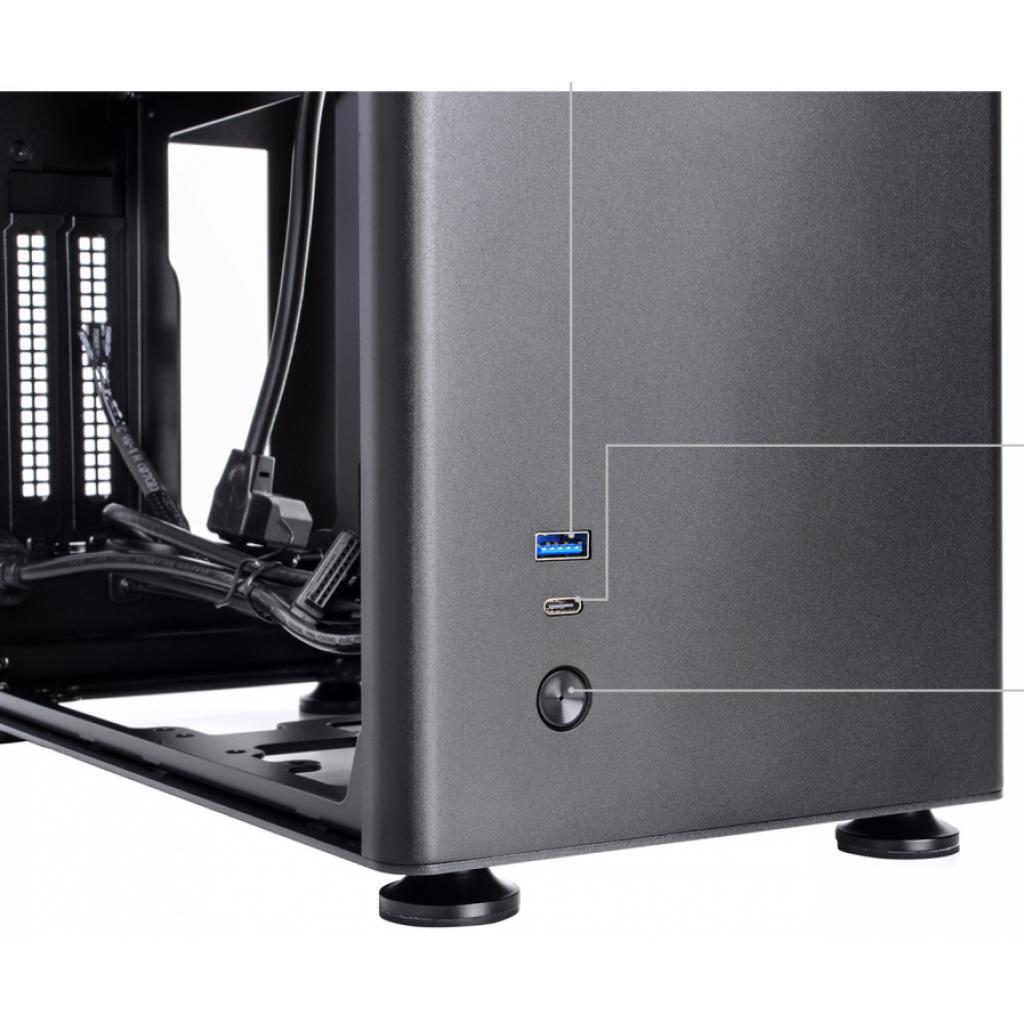 Корпус QUBE QBA4I_WBNU3 Diawest