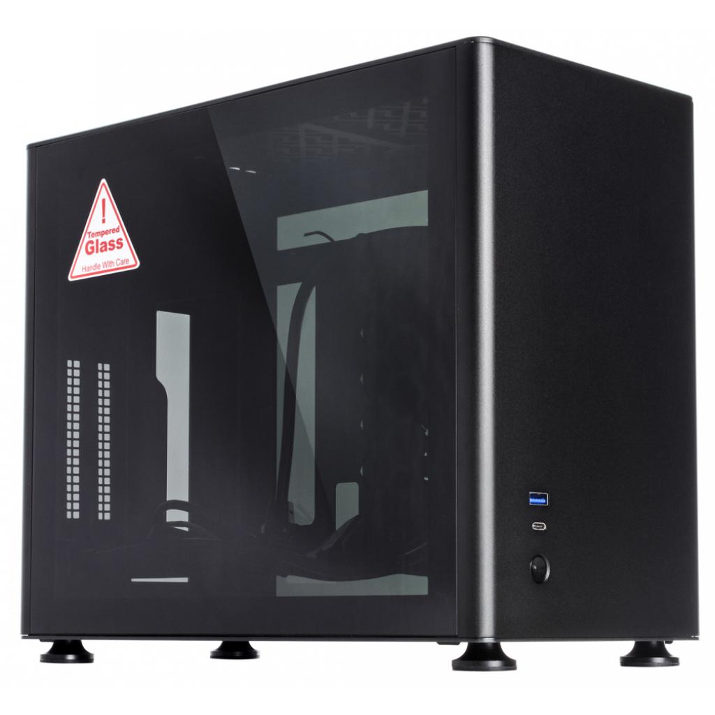 Корпус QUBE QBA4I_WBNU3 Diawest